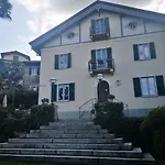 La Mansarde