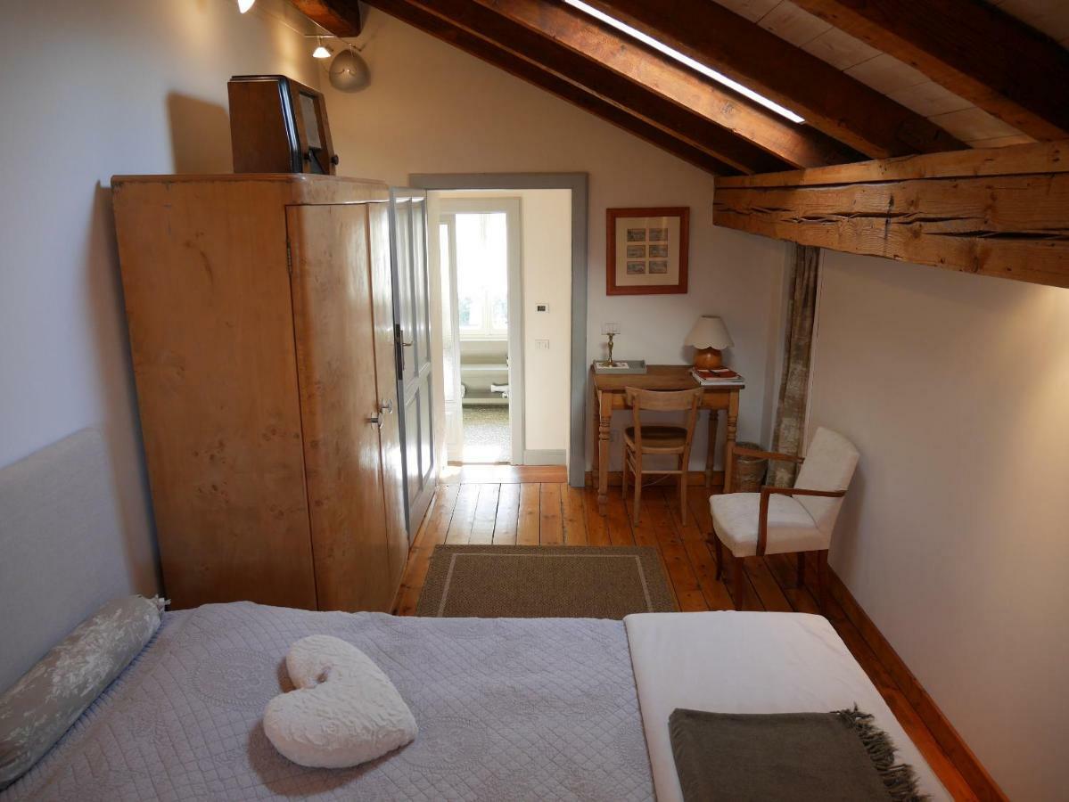 Gasthof La Mansarde Stresa