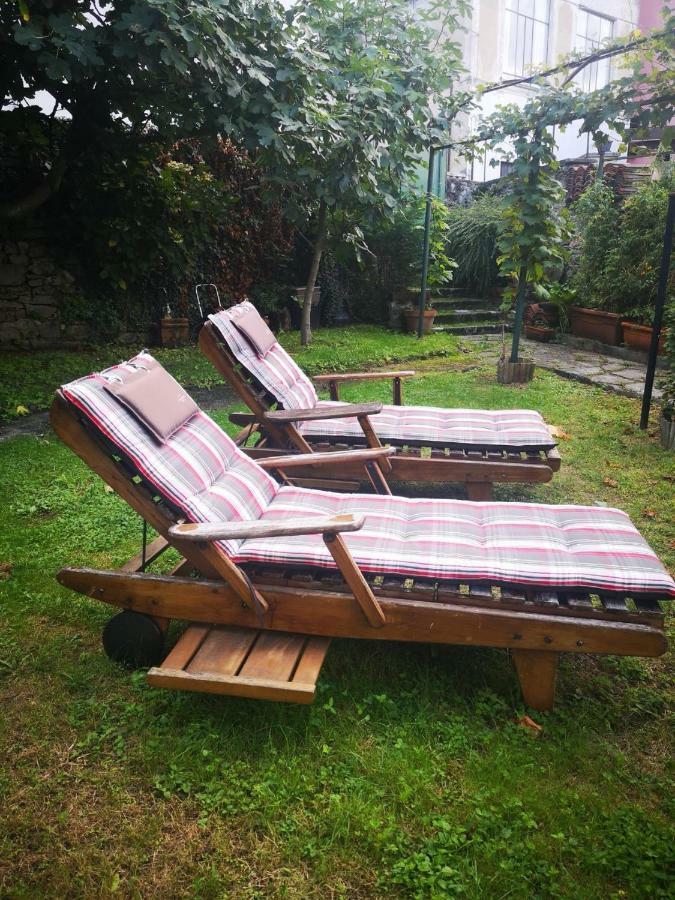Gasthof La Mansarde Stresa