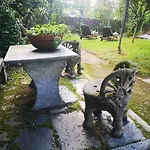 La Mansarde